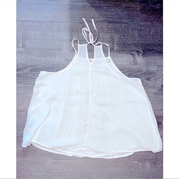 Hollister Top - Picture 2 of 6